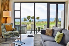 Braemar Lodge And Spa