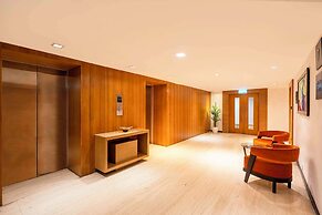 Svelte Delhi, a member of Radisson Individuals