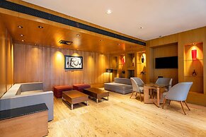 Svelte Delhi, a member of Radisson Individuals