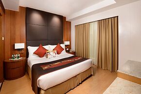 Svelte Delhi, a member of Radisson Individuals