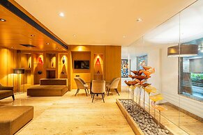 Svelte Delhi, a member of Radisson Individuals