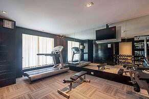 Svelte Delhi, a member of Radisson Individuals