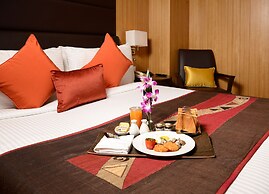 Svelte Delhi, a member of Radisson Individuals