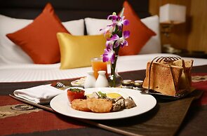 Svelte Delhi, a member of Radisson Individuals