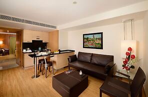 Svelte Delhi, a member of Radisson Individuals