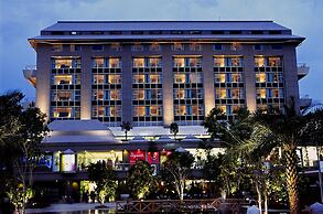 Svelte Delhi, a member of Radisson Individuals