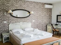 Usadba Hotel