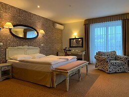 Usadba Hotel