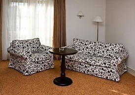 Usadba Hotel