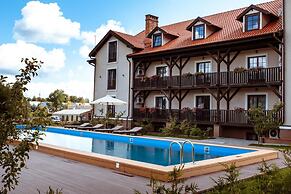 Usadba Hotel