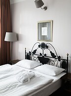 Usadba Hotel