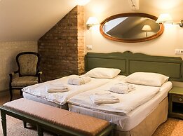 Usadba Hotel