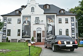 Usadba Hotel
