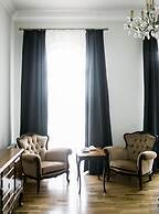 Usadba Hotel