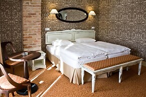 Usadba Hotel