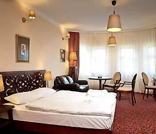 Usadba Hotel