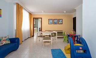 Hotel Chicamocha
