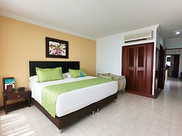 Hotel Chicamocha
