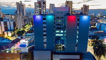 Hotel Chicamocha