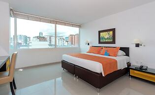 Hotel Chicamocha