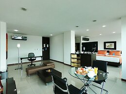 Hotel Chicamocha