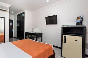Hotel Chicamocha