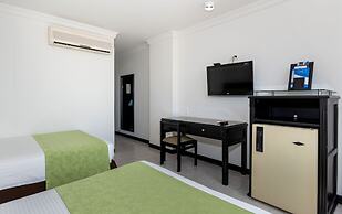 Hotel Chicamocha