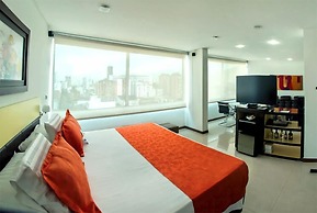 Hotel Chicamocha