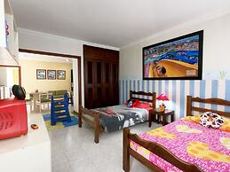 Hotel Chicamocha
