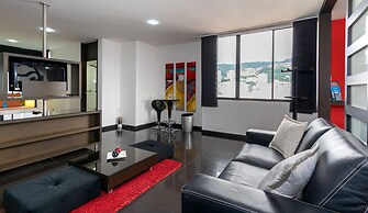 Hotel Chicamocha