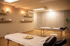 Hotel Chicamocha