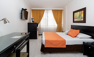 Hotel Chicamocha