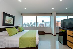 Hotel Chicamocha