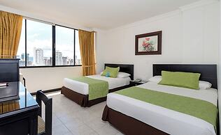 Hotel Chicamocha