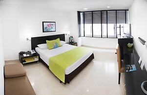 Hotel Chicamocha