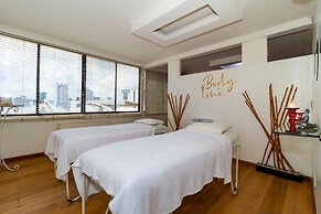 Hotel Chicamocha