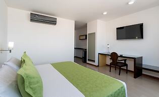 Hotel Chicamocha
