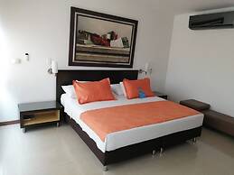 Hotel Chicamocha
