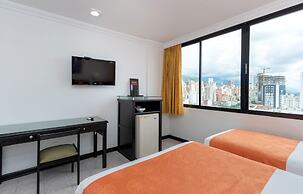 Hotel Chicamocha
