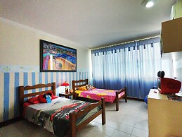 Hotel Chicamocha