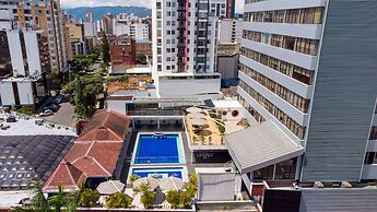 Hotel Chicamocha
