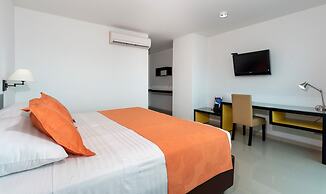 Hotel Chicamocha