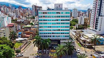 Hotel Chicamocha