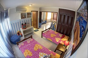 Hotel Chicamocha