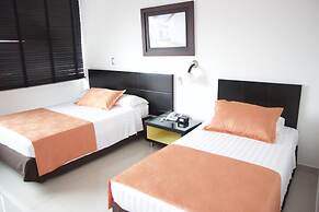 Hotel Chicamocha