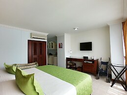 Hotel Chicamocha