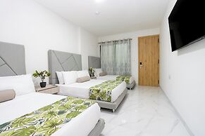 Hotel Arhuaco