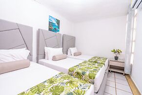 Hotel Arhuaco