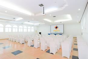 Hotel Arhuaco