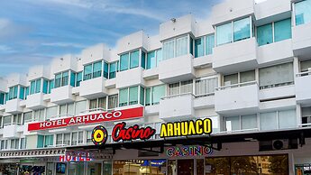 Hotel Arhuaco